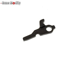 GunsModify �X�`�[��CNC �f�B�X�R�l�N�^�[ M4 MWS�������}���C GBB M4A1�V���[�Y�p �����݊������i ���y�A �n���}�[���j�b�g ���� �J�X�^�� ���o�� Z�V�X�e��