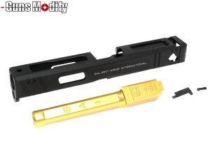 Guns Modify G18C SA CNC JX^A~XCh{bNXt[gAE^[oZbg &}C GLOCK ObN SAI^Cv KYfBt@C