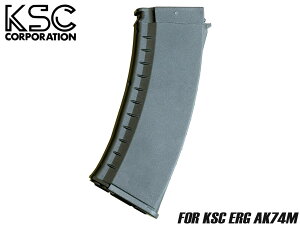 KSC ERG AK74 60�A�}�K�W���������i/���A���J�E���g�ؑ։\