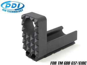 PDI A~CNC ^NeBJubN }C GBB G17/G18C/G22pMARUI GLOCK ObN KXu KXK Robgf 20mm [ x d