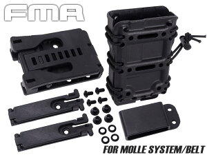 FMA GC �X�R�[�s�I�� 5.56 �}�K�W���L�����[���}�O�|�[�` �N�C�b�N�}�K�W���`�F���W�\ M4 M16 M5A1 SR-15 SR-16 SYSTEM SOPMOD STANAG�n HK416D SCAR-L 89��