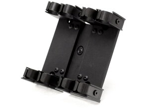 FMA ���{�����[�V���i���[ �V���b�g�V�F���z���_�[ �}���C 8Q��360°��]�\ TEKLOK�}�E���g ���[���[ �x���g �Ή� �|�W�V�����ύX�\ M870�}�K�W���V�F��