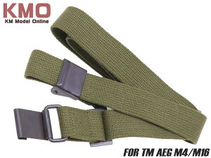 KM M16nΉ 2_XO OD M16ODNXOxg/|xg/M16A1/M16A2/A16VN