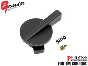 GLK-93GUARDER X`[ZN^[ G18CSTD` P-PROCESS A }C GLOCK G18CΉ yA \ɂ AȎ ݊i GLOCK-93