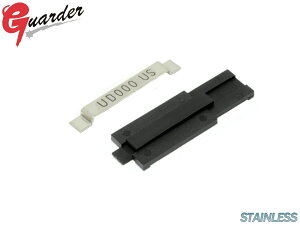 GLK-96(G)GUARDER XeX VANo.^O fU[gXg[ w/ Zbgv[gUD000 US A }C GLOCK G17 G18CΉ ȒP GLOCK-96(G)