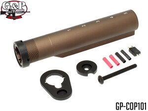 G&P CNC 5|WV A~XgbNpCvDE }C M4 M16V[YΉ dK |[\ G&P M4^t[V[YBΉ obt@[`[u