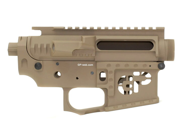 マルイ M4SEALs スタイルシステマ(メ)フレーム非可動