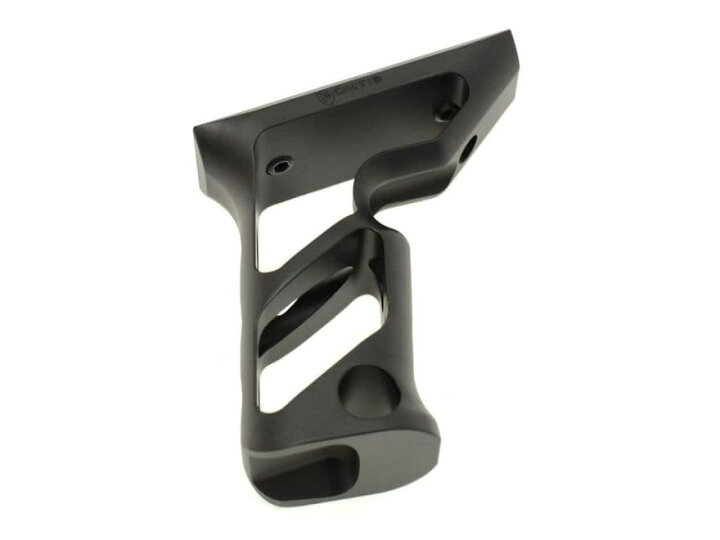 楽天市場】PTS FORTIS SHIFT バーティカルグリップ M-LOK BK 