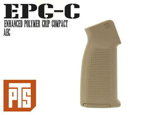 PTS EPG-C Enhanced �|���}�[�O���b�v �R���p�N�g AEG DE�������}���C �d���K�� STD �X�^���_�[�h M4A1 �s�X�g���O���b�v AIRSOFT M16 XM177�@�~�j�T�C�Y