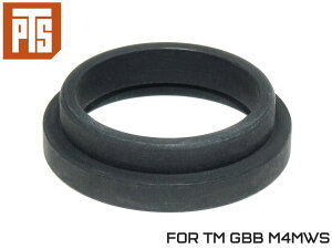 PTS �A�_�v�^�[�����O for �����}���C M4 MWS GBB���A�^�b�`�����g �o���������O �o�����A�_�v�^�[ �K�X�u�� �K�X�K�� �J�[�g���b�W �o�����X�y�[�T�[ RAS/RIS