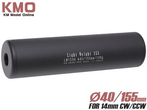 KM 14mmtlWΉ 40CgEFCgTCT[ 150 LW155 Oa40mmTvbT[ @ PCG A~TCT[
