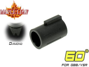 Maple Leaf MONSTER zbvAbvpbL 60° for GBB/VSR-10HOPpbL | zbv }C WE eGBBΉ MONSTER DIAMOND 0.25`0.3gBBe