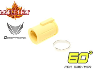 Maple Leaf MACARON DECEPTICONS zbvAbvpbL 60° for GBB/VSR-10MACARON DELTA` zbv }C WE KJ KXu |zbv 
