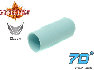 Maple Leaf MACARON zbvAbvpbL 70° for AEGHOPpbL `o[o[dl MACARON DELTA` O[sO AEG 0.3`0.35gBBe