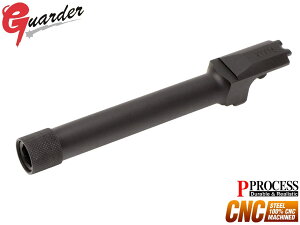 MP9-11(BK)GUARDER X`[ XbhAE^[o 9mm M&PX`[AE^[o }C KXu[obN M&P9p TCT[t 14mmtlWdl