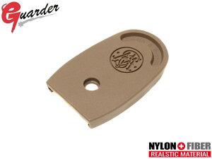 MP9-36(FDE)��GUARDER �X�^���_�[�h �}�K�W���x�[�X M&P9��FDE �����}���C GBB M&P9 �|���}�[���� �}�O�x�[�X ���A���� �g�C�K�� ���x�A�b�v �}�K�W���_���p�[