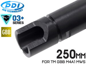 PDI DELTAV[Y 03+ GBB Ci[o(6.03±0.007) 250mm }C M4MWS/MK18Mod1/URG-I/MTR16/89MARUI TM KXu oX  We 