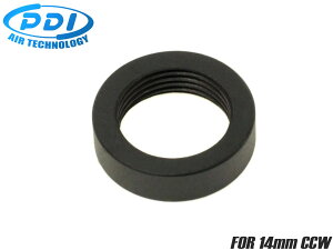 PDI 14mmtlW A~CNC Xy[T[O 19mm×5mm14mmtlWAE^[oΉ A}Cg A^b`g M4 HK416 SCAR CQB-R SOPMOD G36K AK