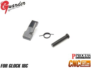 GLK-125GUARDER X`[ CNCtI[gVA[ G18C}C KXu ObN G18CΉ ` xAbv xCNCH X`[ GLOCK-125