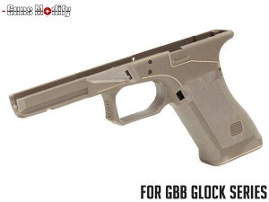 Guns Modify Gen3 |}[+t@Co[ AGCX^C CNC _NVt[ ObNV[YFDE }CGBB GLOCK JX^x[X