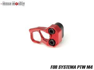 Guns Modify SYSTEMA PTW M4 ODINX^C GNXefbh }KWLb`RED ATCY GBB M4V[YΉ }OLb` UAB