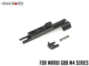 Guns Modify M4MWS �����m�Y���L�����A�L�[ w/ �t�@�C�A�����O�s���X�g�b�p�[�������}���C GBB M4�V���[�Y�Ή� �����݊� MGG2-126 MGG2-130