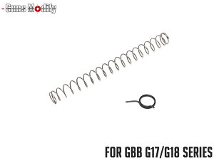 Guns Modify GLOCK 120% RCSP + 140% n}[SP Zbg}C GBB ObNV[YΉ A~XCh G17 G18C