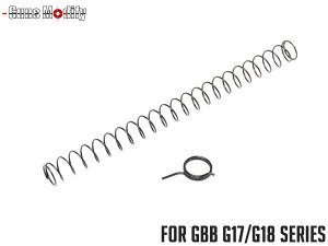 Guns Modify GLOCK 135% RCSP + 140% n}[SP Zbg}C GBB ObNp A~XCh+RMRhbgTCg 