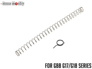 Guns Modify GLOCK 150% RCSP + 180% n}[SP Zbg}C GBB ObNV[YΉ X`[XCh G17 G18C