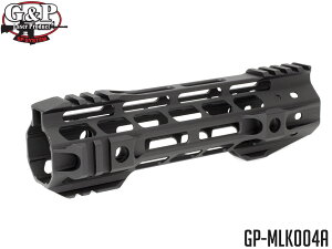 G&P MOTS 8C` M-LOK RAS}C X^_[h  dK M4V[YΉ nhK[h yʉ GbN 20mm[
