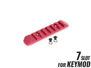 CNC Keymod [ 7Xbg RED bhA~C ANZT A^b`g dK JX^ NOVESKE KAC VLTOR nhK[h