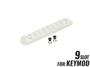 CNC Keymod ���[�� 9�X���b�g SV �V���o�[��VLTOR NOVESKE KAC �n���h�K�[�h�� �A���~ ���C�� �A�N�Z�T�� �A�^�b�`�����g �g�C�K�� �T�o�Q