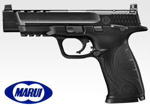 �����}���C �K�X�u���[�o�b�N�n���h�K�� M&P 9L PC�|�[�e�b�h���K�X�u��/GBB/MP9L/�J�X�^�����f��/��������