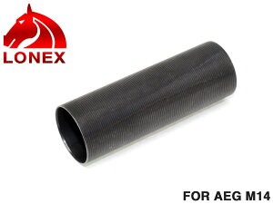 LONEX AEG M14 NB X`[tV_[ AeЃm[}{Adl̓dKM14ɑΉ X`[ pt@t nCTCN