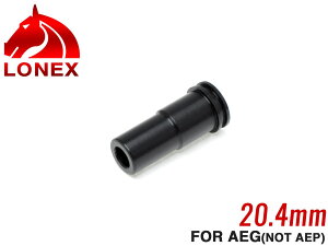 LONEX GAV[mY 20.4mm MP5A4/A5/SD5/SD6eSTDdKV[YɑΉ POM 쓮 OOŋCAbv