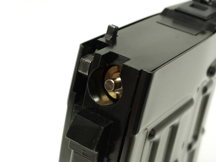 楽天市場】WE ドラグノフ SVD ガスブローバック用20連マガジン◇送料 