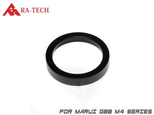 RA-TECH �X�`�[�� �o�����i�b�g �A�_�v�^�[ TM M4 GBB���o�����i�b�g�����O �A�^�b�`�����g �}���C �K�X�K�� M4MWS�Ή� �d���p�n���h�K�[�h�̎�t�� ���[�e�b�N