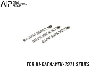 AIP �m�Y�����^�[���X�v�����O Hi-CAPA/MEU/1911�������}���C GBB �n�C�L���p /MEU/1911�V���[�Y �s�X�g�����^�[���X�v�����O ���� ��ւ�