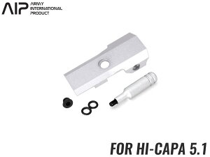 AIP CNC TCgJo[w/ RbLOnh Ver2 Hi-CAPA5.1SV }C GBB nCLp5.1 ATCgv[g V[eBOJX^