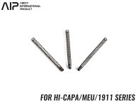 AIP 120% ノズルリターンスプリング Hi-CAPA/MEU/1911◆東京マルイ GBB ハイキャパ/MEU/1911シリーズ対応…