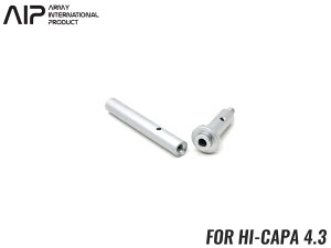 AIP CgEFCg RCXvOKCh Hi-CAPA 4.3SV RCSPKCh }C GBB@nCLp 4.3V[YΉ A~ y AȎ