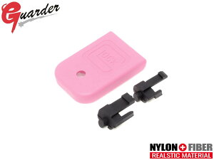 GLK-105(P)GUARDER X^_[h }KWx[X GLOCKV[YPINK }C KXu[obN ObNΉ A` A GLOCK-105(P)