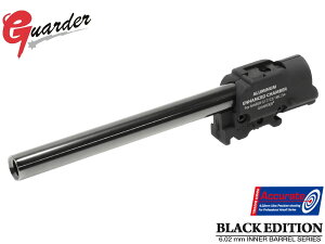 GLK-123GUARDER zbvAbv`o[ w/ 6.02 TNo G17/G18C/G22}C KXu ObNΉ HOP UP `o[Zbg GLOCK-123