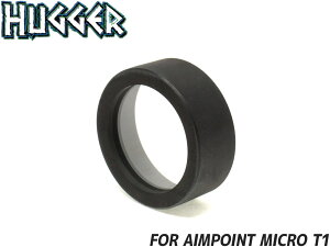 HUGGER AIMPOINT MICRO T1p YveN^[MICRO T1hbgTCg/ECOS-O hbgTCgGEN1&GEN2Ή YK[h Yj΍ 1.5mm xv̗p