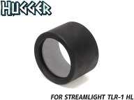 HUGGER TLR-1 HL用 レンズプロテクター◆ストリームライト STREAMLIGHT TLR-1 HL / 30mmチューブスコープ…