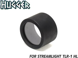 HUGGER TLR-1 HLp YveN^[Xg[Cg STREAMLIGHT TLR-1 HL / 30mm`[uXR[vΉ Yj΍ YJo[ xv̗p