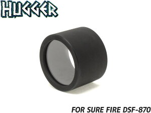 HUGGER SURE FIRE DSF-870p YveN^[VAt@CA DSF-870 EF|Cg/G&P CA870 Ή Yیp YK[h CQB ߐڐ퓬