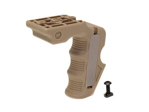 FMA MGRIP M-LOK �}�O�E�F���O���b�v��DE MLOK �G�����b�N �t�H�A�O���b�v �o�[�e�B�J���O���b�v ���W���[���[���[���ɑΉ� M4/HK416/SCAR����