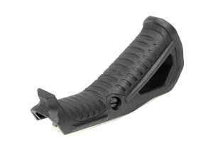 FMA PAG �|���}�[ �A���O���O���b�v ���C�h for 20mm���[����BK ���ق̃��C�h�� ��̑傫������ M4MWS AK102 HK416 �Ȃ� 20mm���C���t���K����