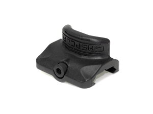 FMA PGP �|���}�[ �K�X�y�_�� for 20mm���[����BK ���C���Ή� �t�H�A�n���h���x���� �������t�H�[�������ɂ� �n���h�X�g�b�v GASPEDAL RAS��